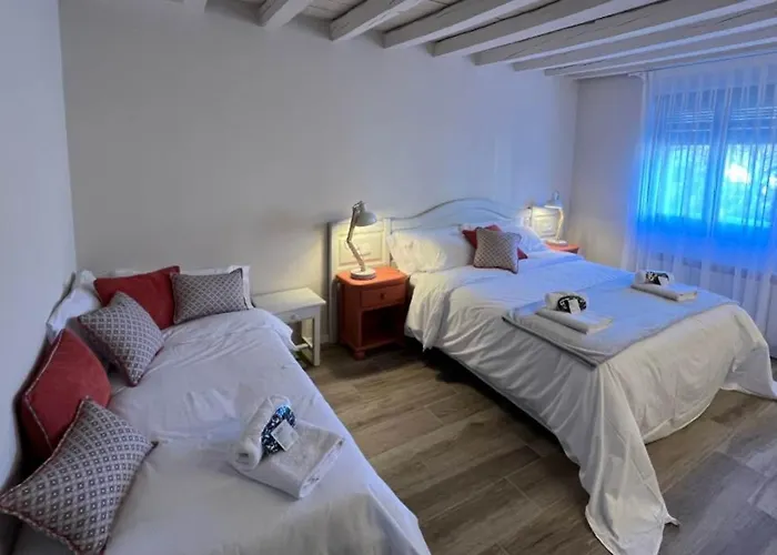 Hostal Cal Pericas