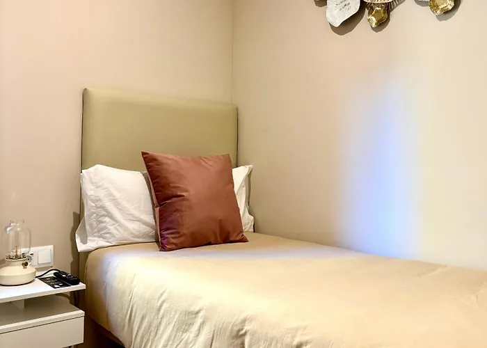Hostal La Canonja