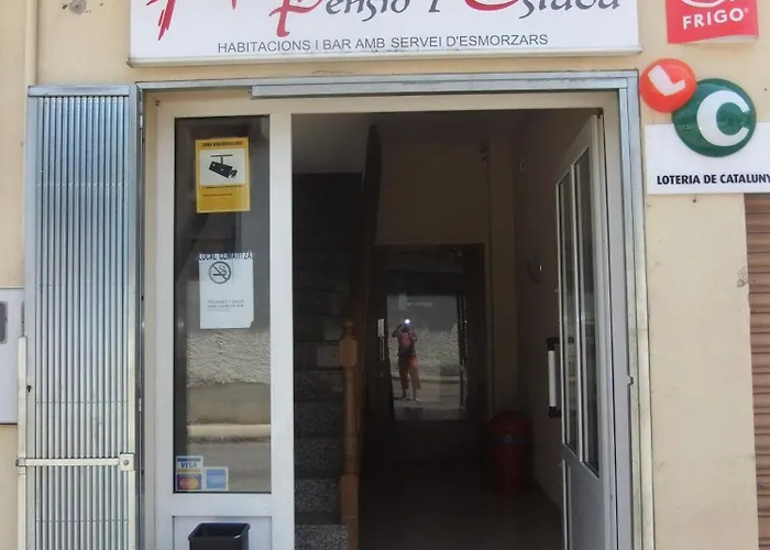 Pensio L'Estada