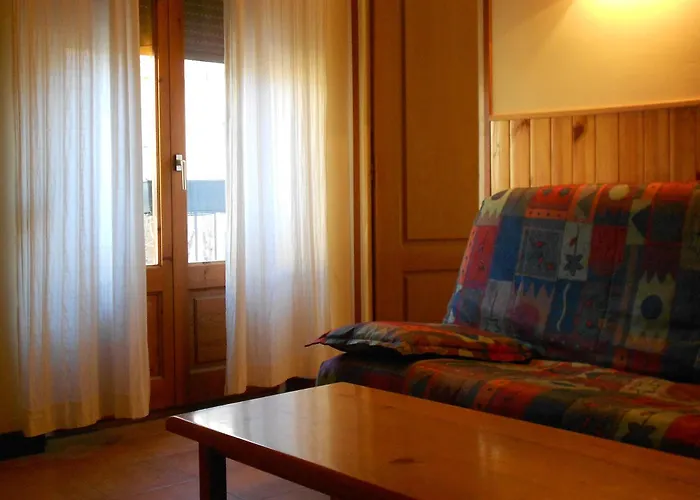 Hostal La Catalana