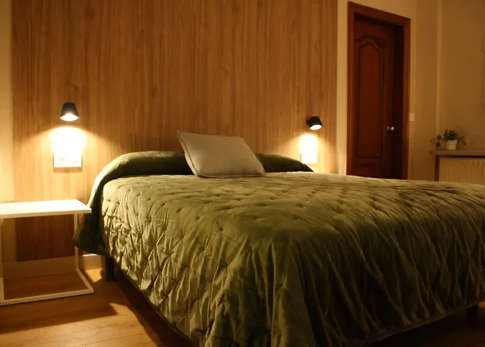 Hostal Crisami