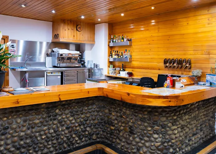 Hostal Casa Palmira