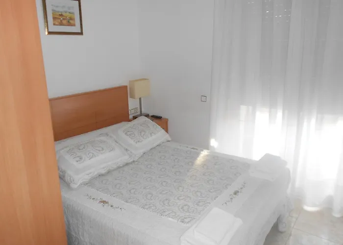 Hostal Ca La Irene
