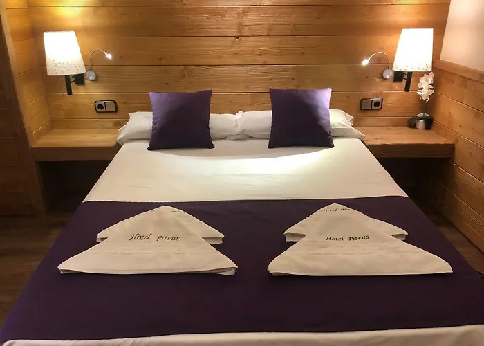 Hostal Piteus